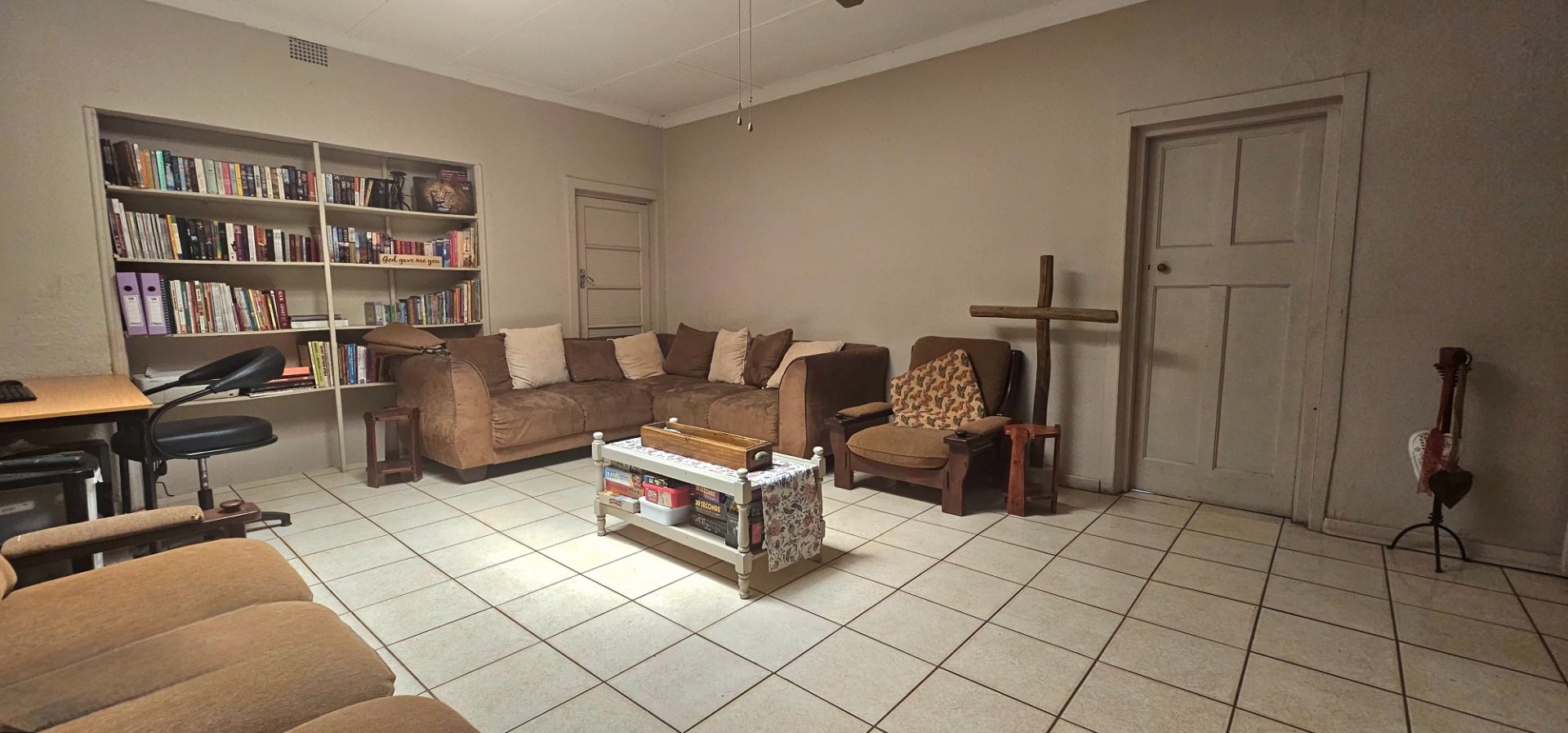 4 Bedroom Property for Sale in Hartbeespoort Rural North West